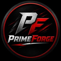 Primeforge